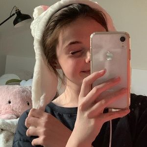 Meet your Posher, Grace